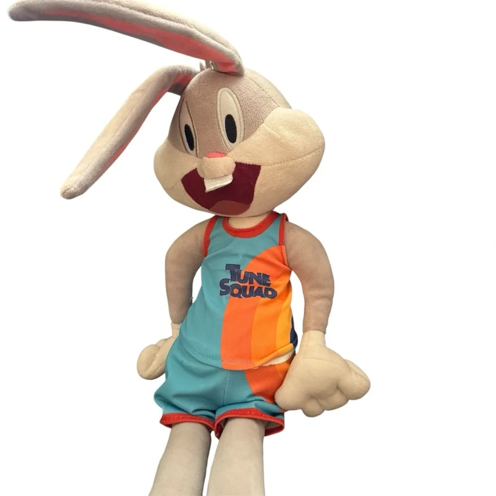 Bugs Bunny Plush